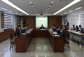 2022년도 이사회