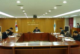 2007년 제2회 이사회 이미지